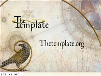 thetemplate.org