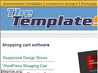 thetemplatestore.com