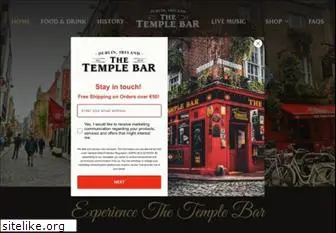 thetemplebarpub.com