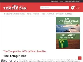 thetemplebarshop.com