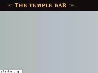 thetemplebarwhiskeycompany.com