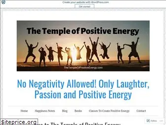 thetempleofpositiveenergy.com