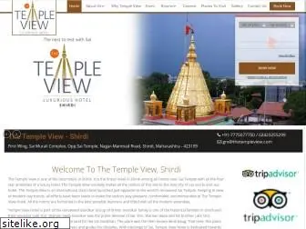 thetempleview.com