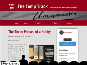 thetemptrack.com