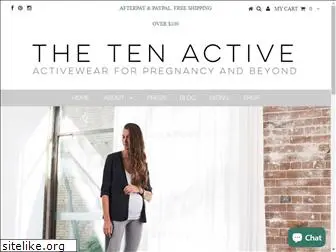 thetenactive.com.au