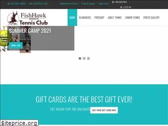 thetennisconnection.com