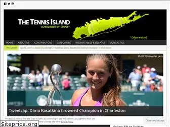 thetennisisland.com