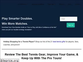 thetennistribe.com