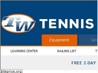 thetenniswarehouse.com