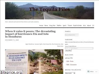 thetequilafiles.com