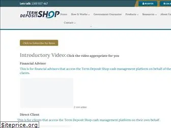 thetermdepositshop.com.au