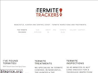 thetermitetrackers.com