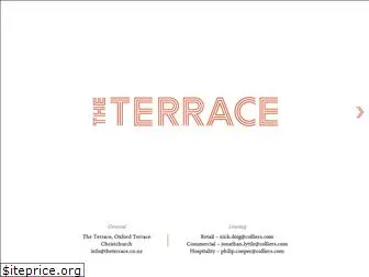 theterrace.co.nz