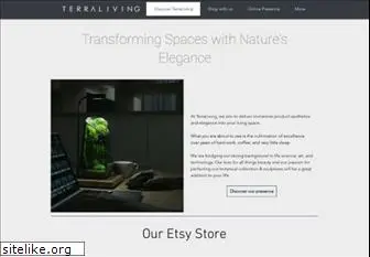 theterraliving.com