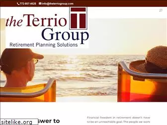 theterriogroup.com