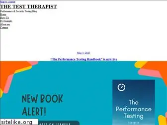 thetesttherapist.com