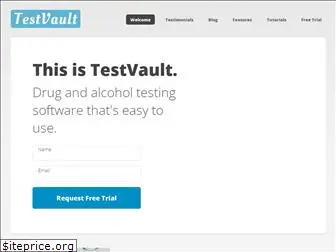 thetestvault.com