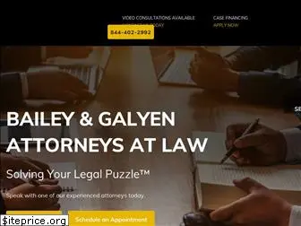 thetexasattorney.com