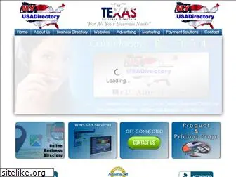 thetexasbusinessdirectory.com