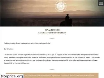 thetexasrangers.org