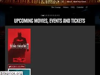 thetexastheatre.com