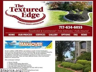 thetexturededge.com