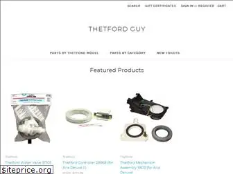 thetfordguy.com