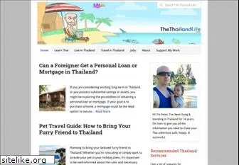 thethailandlife.com