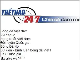 thethao247.vn