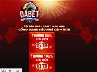 thethaodabet.com