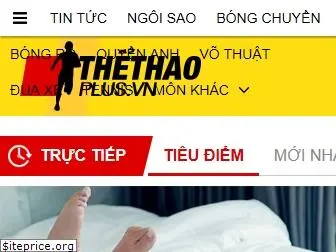 thethaoplus.vn
