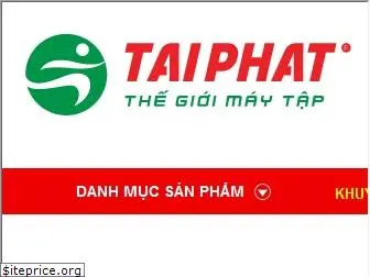 thethaotaiphat.com.vn