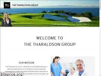 thetharaldsongroup.com