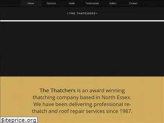 thethatchers.info