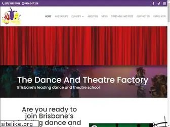 thetheatrefactory.com.au