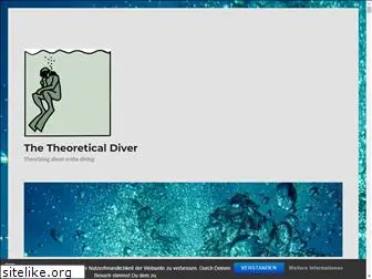 thetheoreticaldiver.org