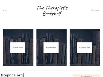 thetherapistsbookshelf.com