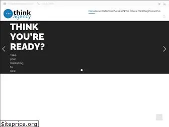 thethinkagency.com