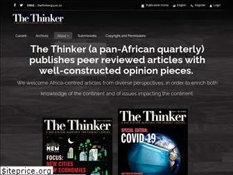 thethinker.co.za