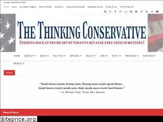 thethinkingconservative.com
