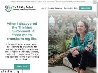 thethinkingproject.co.uk