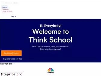 thethinkschool.com