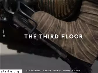 thethirdfloorinc.com