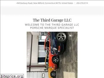 thethirdgarage.com