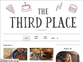 thethirdplace.co.uk