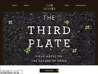 thethirdplate.com