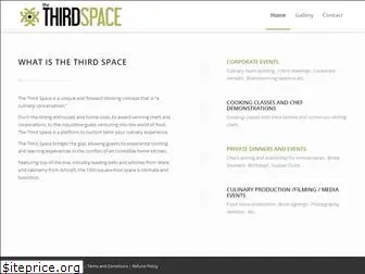 thethirdspaceatl.com