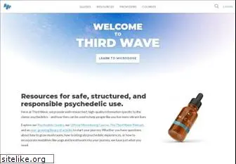 thethirdwave.co