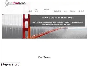 thethirdzone.com