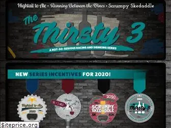 thethirsty3.com